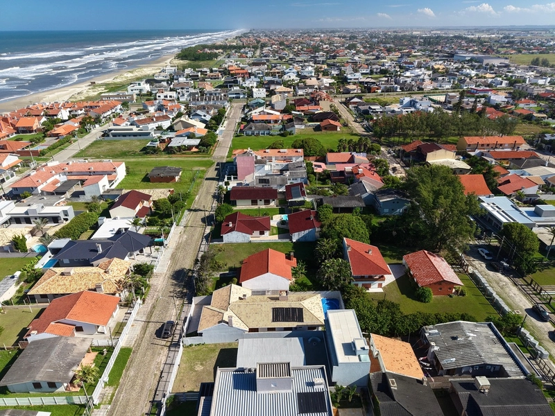 CASA A VENDA NO CENTRO DE XANGRILA: 26ª foto da galeria de imagens do imóvel
