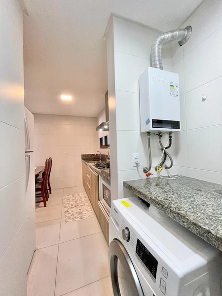 2 dormitórios, prédio novo, centro de Capão!: 12ª foto da galeria de imagens do imóvel