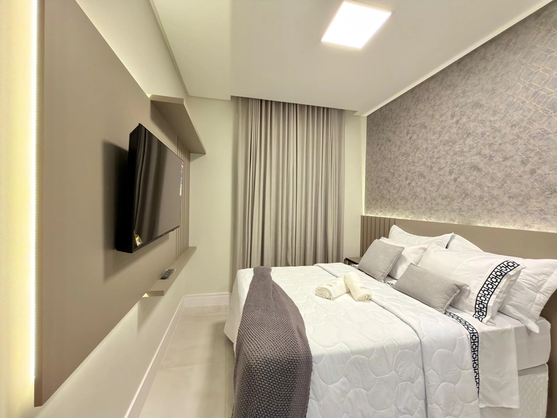APARTAMENTO À VENDA  FINAMENTE DECORADO: 19ª foto da galeria de imagens do imóvel
