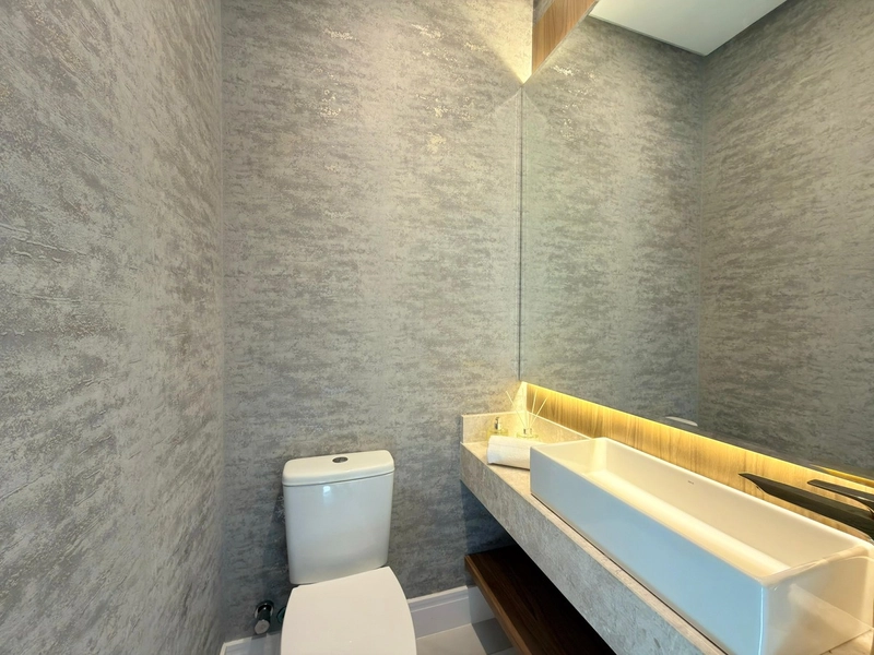APARTAMENTO À VENDA  FINAMENTE DECORADO: 18ª foto da galeria de imagens do imóvel