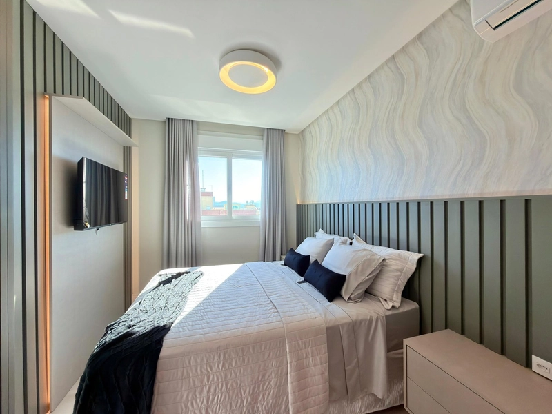 APARTAMENTO À VENDA  FINAMENTE DECORADO: 23ª foto da galeria de imagens do imóvel