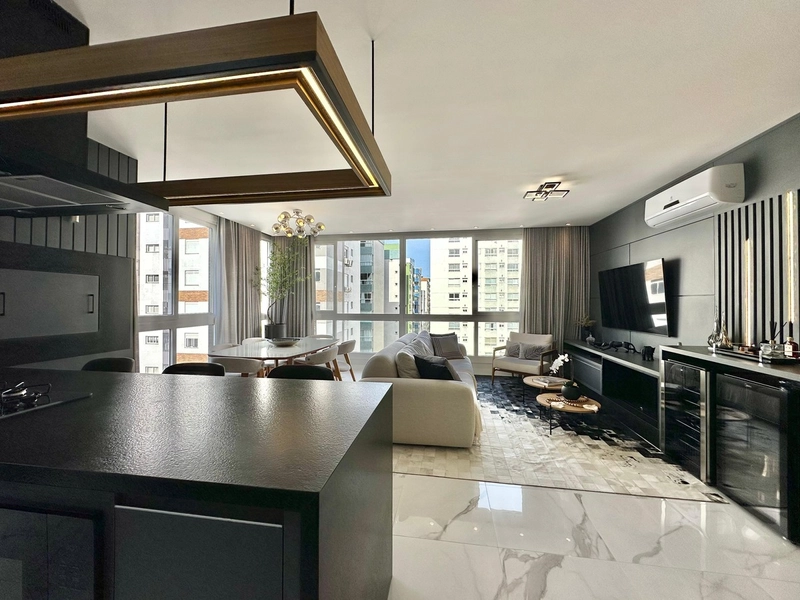 APARTAMENTO DECORADO COM INFRAESTRUTURA !!!: 11ª foto da galeria de imagens do imóvel