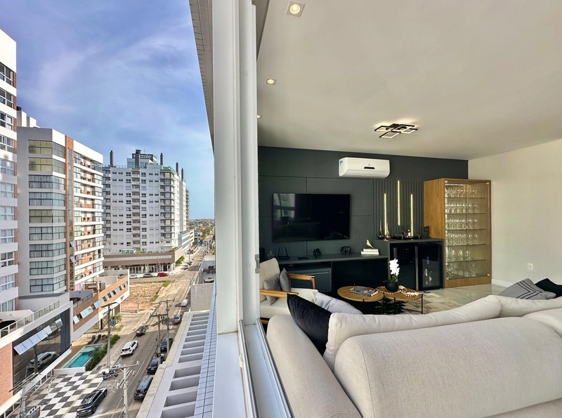 APARTAMENTO DECORADO COM INFRAESTRUTURA !!!: 4ª foto da galeria de imagens do imóvel