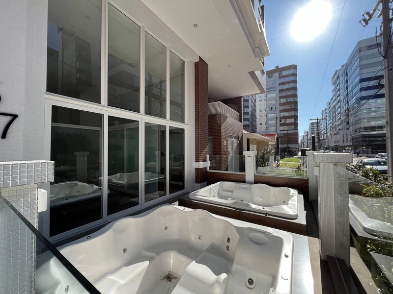 APARTAMENTO DECORADO COM INFRAESTRUTURA !!!: 37ª foto da galeria de imagens do imóvel