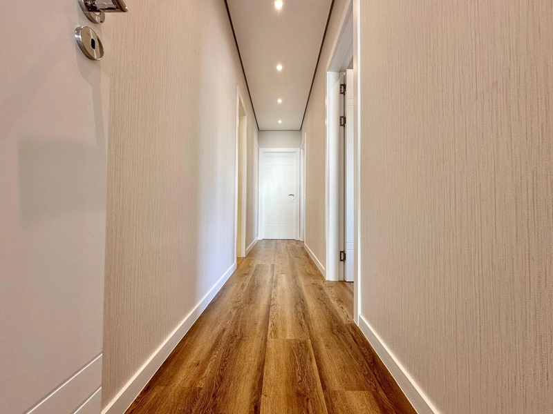 APARTAMENTO DECORADO COM INFRAESTRUTURA !!!: 19ª foto da galeria de imagens do imóvel