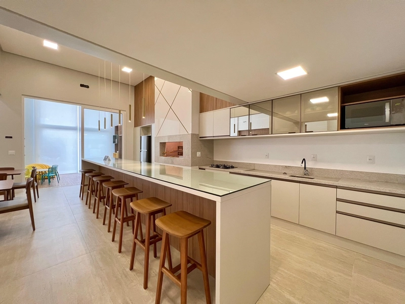 APARTAMENTO DECORADO COM INFRAESTRUTURA !!!: 36ª foto da galeria de imagens do imóvel