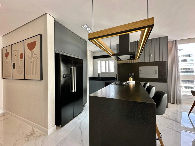 APARTAMENTO DECORADO COM INFRAESTRUTURA !!!: 12ª foto da galeria de imagens do imóvel