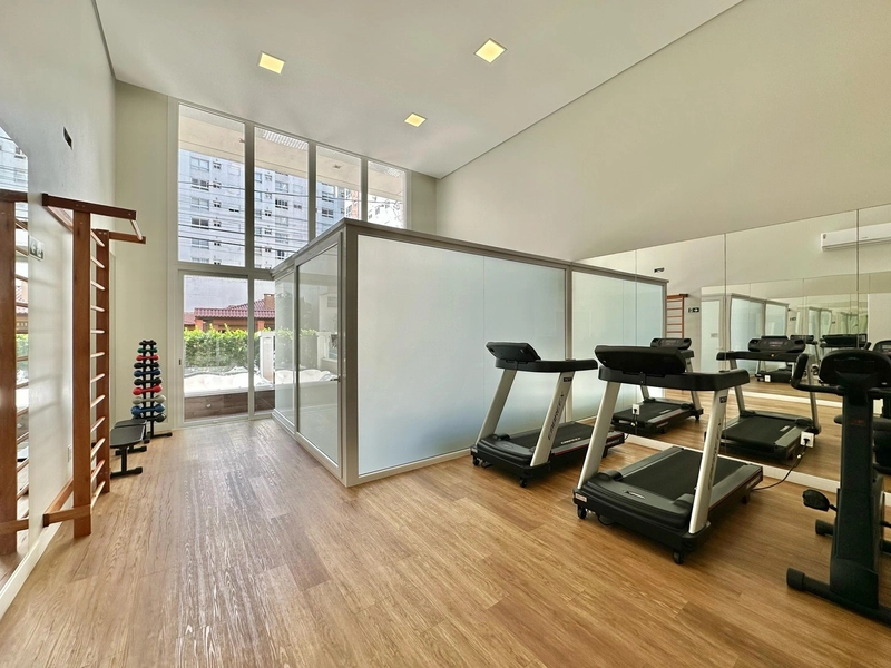 APARTAMENTO DECORADO COM INFRAESTRUTURA !!!: 35ª foto da galeria de imagens do imóvel