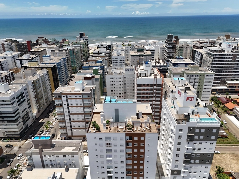 APARTAMENTO DECORADO COM INFRAESTRUTURA !!!: 30ª foto da galeria de imagens do imóvel