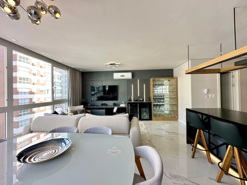 APARTAMENTO DECORADO COM INFRAESTRUTURA !!!: 8ª foto da galeria de imagens do imóvel