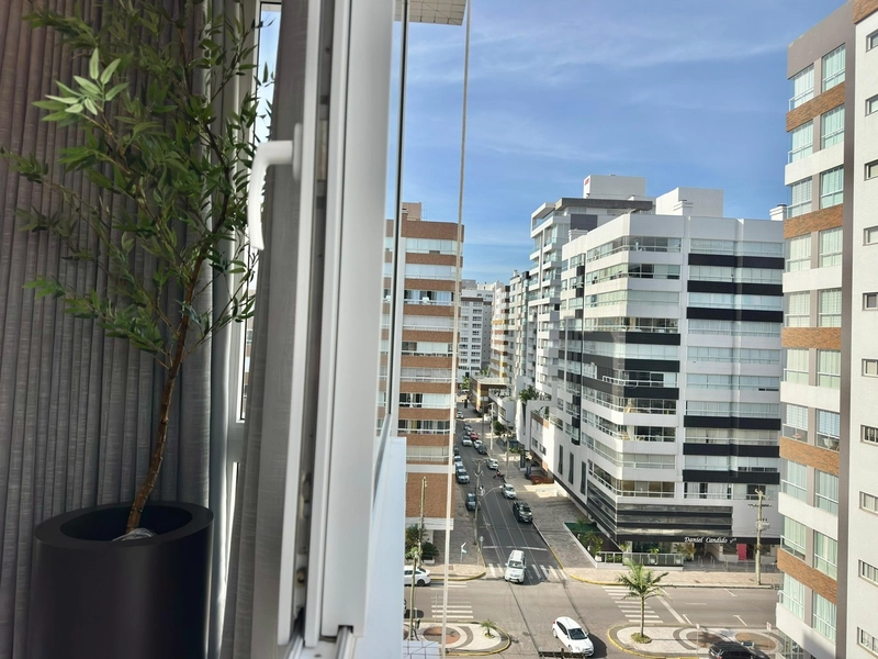 APARTAMENTO DECORADO COM INFRAESTRUTURA !!!: 2ª foto da galeria de imagens do imóvel