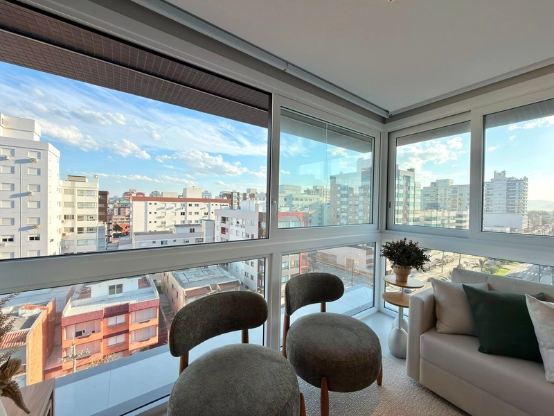 APARTAMENTO COM INFRA INCRÍVEL, PRONTO PARA USO: 6ª foto da galeria de imagens do imóvel