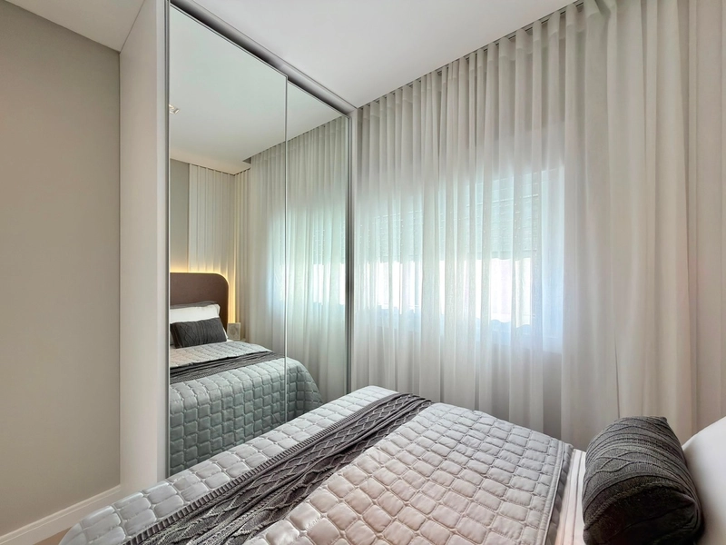 APARTAMENTO COM INFRA INCRÍVEL, PRONTO PARA USO: 23ª foto da galeria de imagens do imóvel