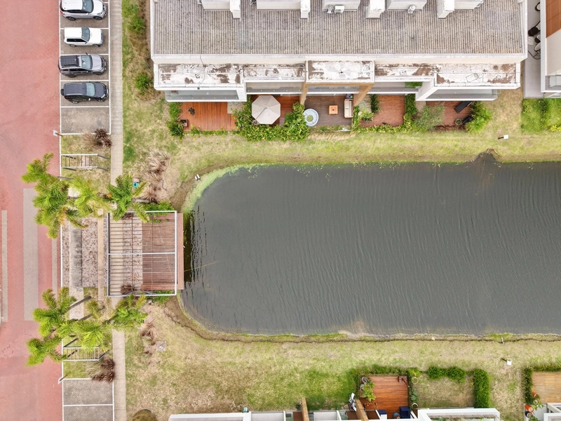 NOVIDADE À VENDA CONDOMÍNIO MURANO SOBRADO BEIRA LAGO: 38ª foto da galeria de imagens do imóvel