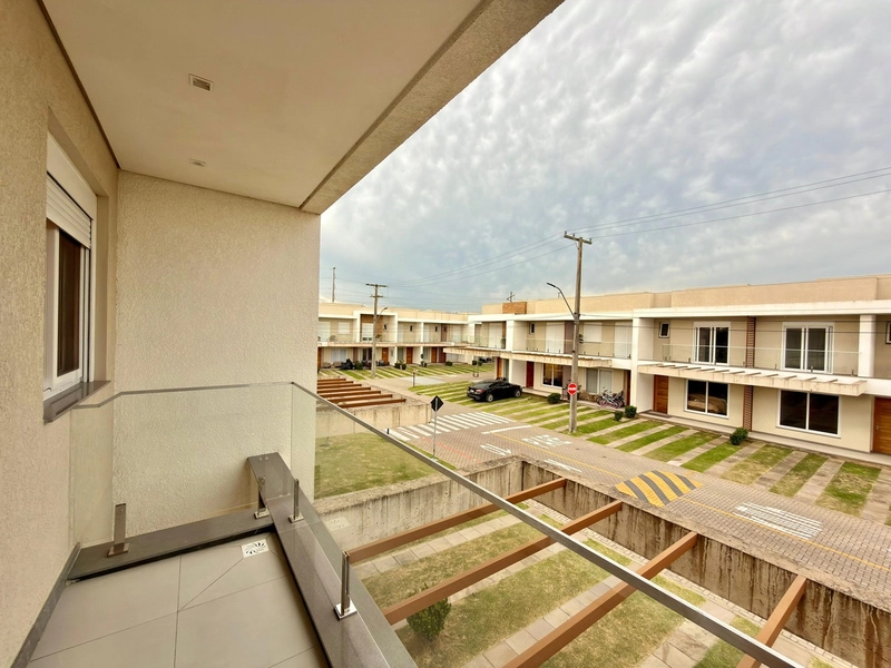 NOVIDADE À VENDA CONDOMÍNIO MURANO SOBRADO BEIRA LAGO: 36ª foto da galeria de imagens do imóvel