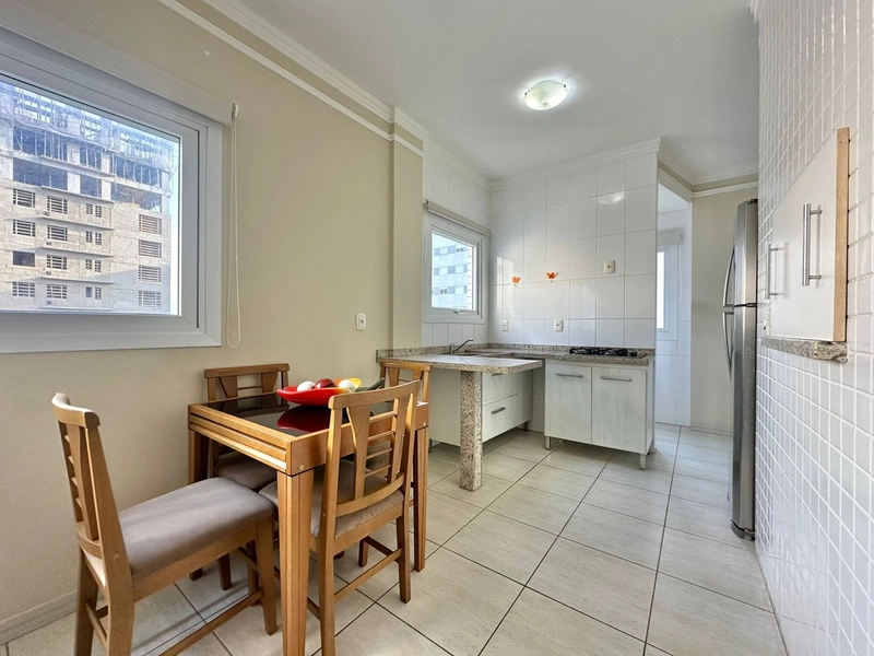 APARTAMENTO 1 DORMITORIO, NAO PERCA ESSA OPORTUINIDADE!!!!!: 6ª foto da galeria de imagens do imóvel