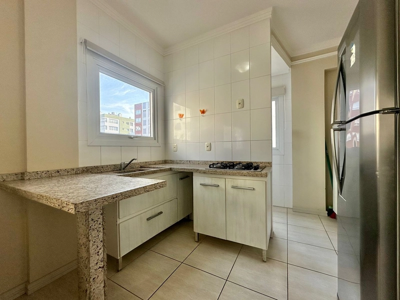 APARTAMENTO 1 DORMITORIO, NAO PERCA ESSA OPORTUINIDADE!!!!!: 8ª foto da galeria de imagens do imóvel