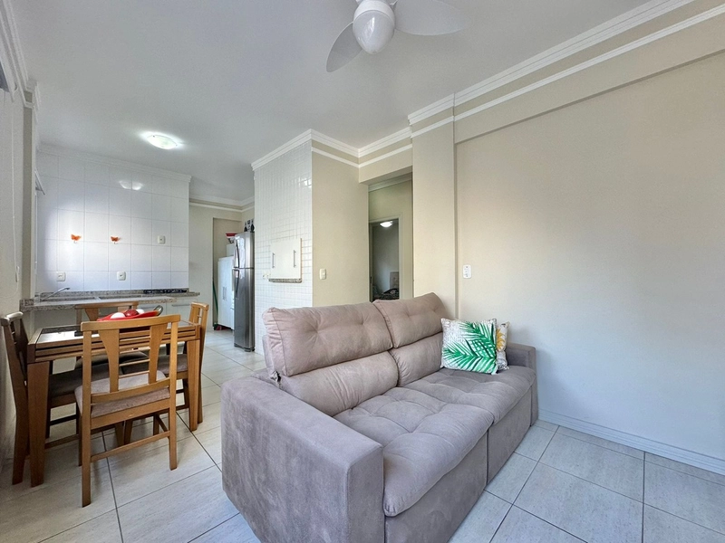 APARTAMENTO 1 DORMITORIO, NAO PERCA ESSA OPORTUINIDADE!!!!!: 2ª foto da galeria de imagens do imóvel