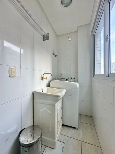 APARTAMENTO 1 DORMITORIO, NAO PERCA ESSA OPORTUINIDADE!!!!!: 9ª foto da galeria de imagens do imóvel