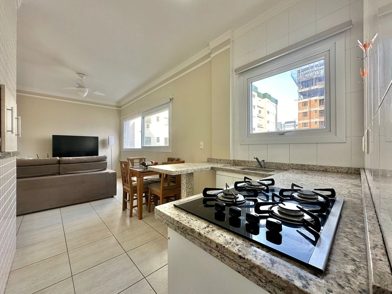 APARTAMENTO 1 DORMITORIO, NAO PERCA ESSA OPORTUINIDADE!!!!!: 7ª foto da galeria de imagens do imóvel