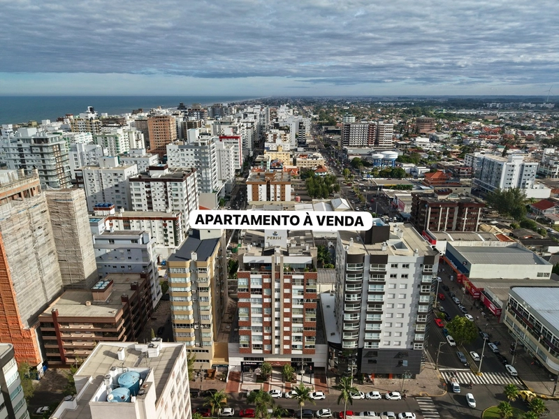 APARTAMENTO 02 DORMITÓRIOS À VENDA  EM CAPÃO DA CANOA: 20ª foto da galeria de imagens do imóvel