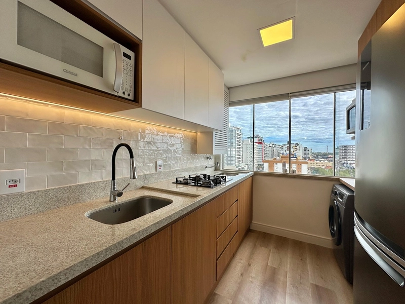 APARTAMENTO 02 DORMITÓRIOS À VENDA  EM CAPÃO DA CANOA: 11ª foto da galeria de imagens do imóvel