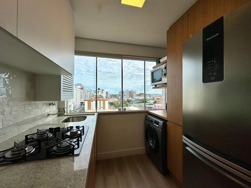 APARTAMENTO 02 DORMITÓRIOS À VENDA  EM CAPÃO DA CANOA: 12ª foto da galeria de imagens do imóvel
