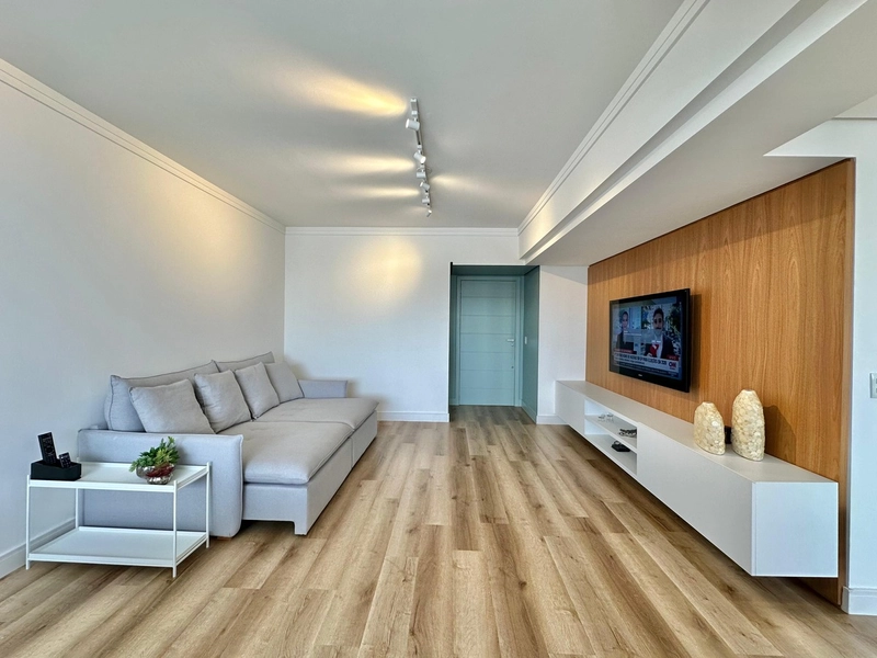 APARTAMENTO 02 DORMITÓRIOS À VENDA  EM CAPÃO DA CANOA: 1ª foto da galeria de imagens do imóvel