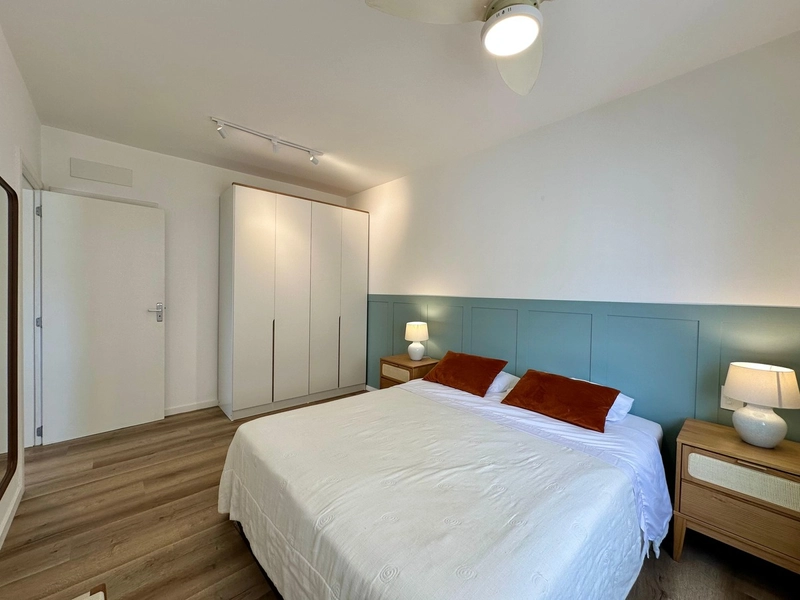 APARTAMENTO 02 DORMITÓRIOS À VENDA  EM CAPÃO DA CANOA: 17ª foto da galeria de imagens do imóvel