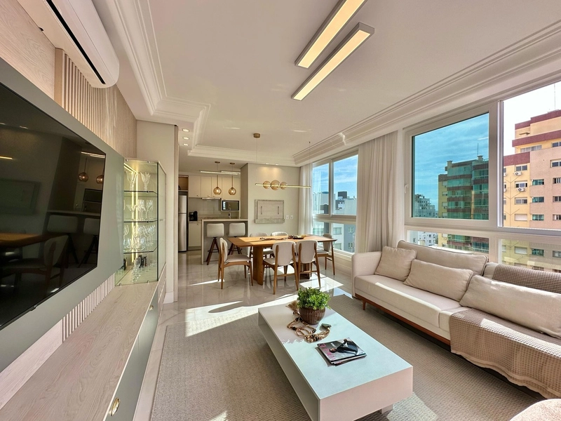 APARTAMENTO COM INFRA COMPLETA: 2ª foto da galeria de imagens do imóvel