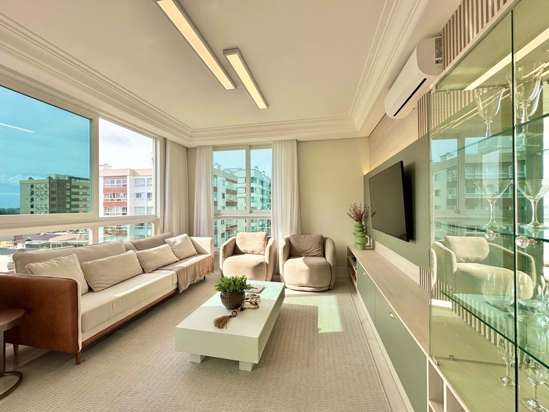 APARTAMENTO COM INFRA COMPLETA: 1ª foto da galeria de imagens do imóvel