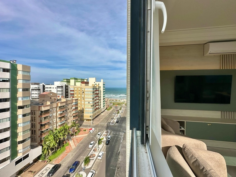 APARTAMENTO COM INFRA COMPLETA: 4ª foto da galeria de imagens do imóvel