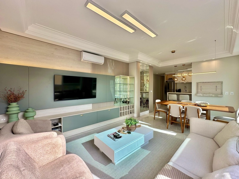 APARTAMENTO COM INFRA COMPLETA: 3ª foto da galeria de imagens do imóvel