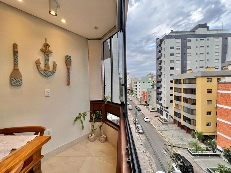 Amplo 2 dormitórios em uma localização privilegiada: 8ª foto da galeria de imagens do imóvel