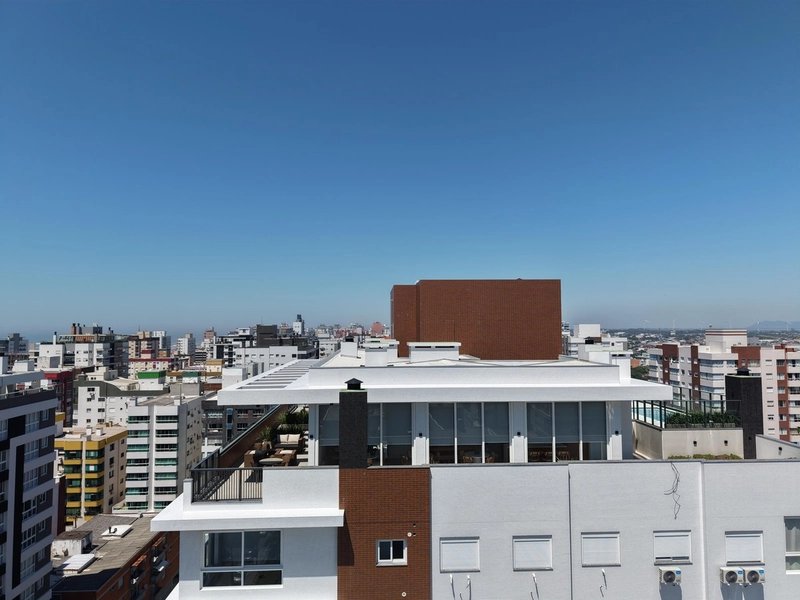 APARTAMENTO COM VISTA PARA O MAR ENTRADA e SALDO EM ATÉ 60X: 24ª foto da galeria de imagens do imóvel