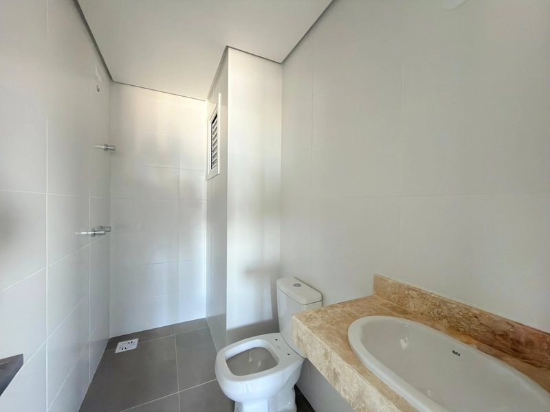 APARTAMENTO COM VISTA PARA O MAR ENTRADA e SALDO EM ATÉ 60X: 13ª foto da galeria de imagens do imóvel