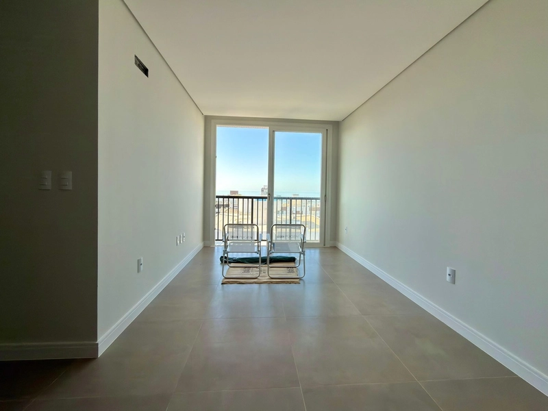 APARTAMENTO COM VISTA PARA O MAR ENTRADA e SALDO EM ATÉ 60X: 10ª foto da galeria de imagens do imóvel