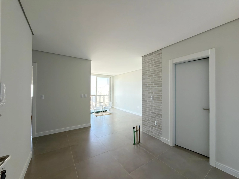 APARTAMENTO COM VISTA PARA O MAR ENTRADA e SALDO EM ATÉ 60X: 11ª foto da galeria de imagens do imóvel