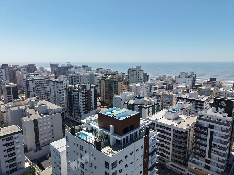 APARTAMENTO COM VISTA PARA O MAR ENTRADA e SALDO EM ATÉ 60X: 22ª foto da galeria de imagens do imóvel