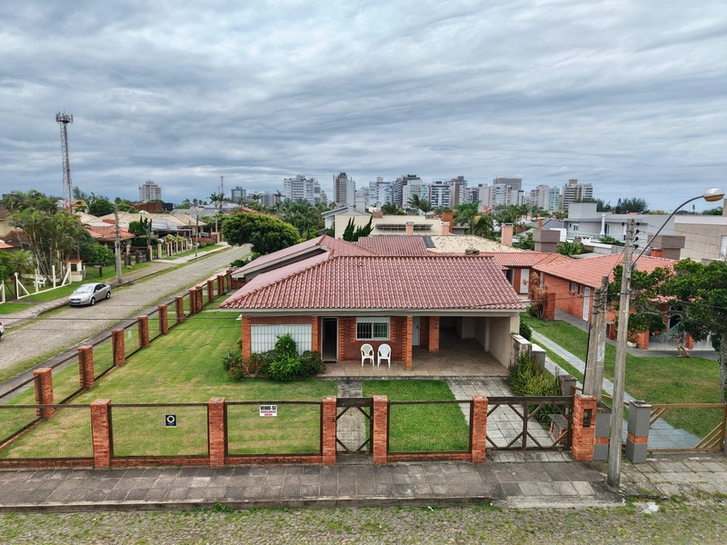CASA À VENDA!!! ATLÂNTIDA  XANGRILA: 1ª foto da galeria de imagens do imóvel
