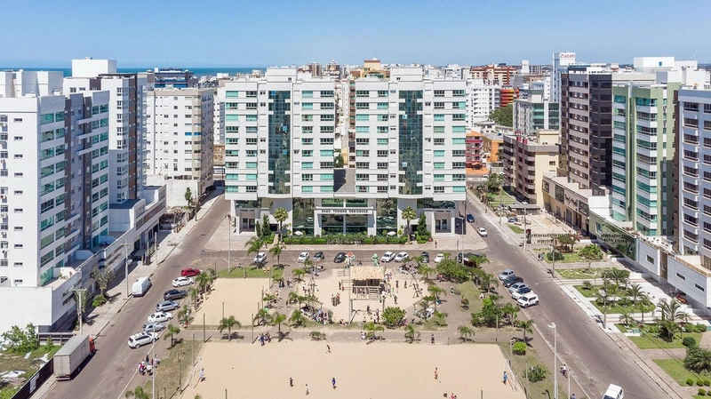 APARTAMENTO À VENDA  COM INFRAESTRUTURA ESPETACULAR !!!: 32ª foto da galeria de imagens do imóvel