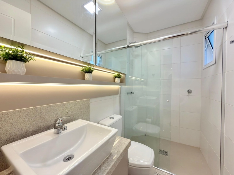 APARTAMENTO À VENDA  COM INFRAESTRUTURA ESPETACULAR !!!: 26ª foto da galeria de imagens do imóvel