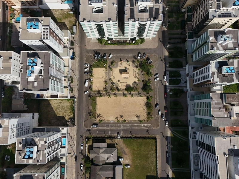 APARTAMENTO À VENDA  COM INFRAESTRUTURA ESPETACULAR !!!: 33ª foto da galeria de imagens do imóvel