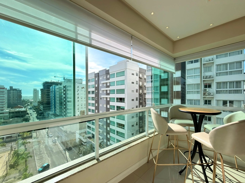 APARTAMENTO À VENDA  COM INFRAESTRUTURA ESPETACULAR !!!: 6ª foto da galeria de imagens do imóvel
