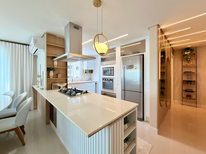 APARTAMENTO À VENDA  COM INFRAESTRUTURA ESPETACULAR !!!: 16ª foto da galeria de imagens do imóvel