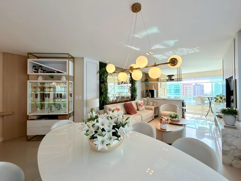 APARTAMENTO À VENDA  COM INFRAESTRUTURA ESPETACULAR !!!: 12ª foto da galeria de imagens do imóvel