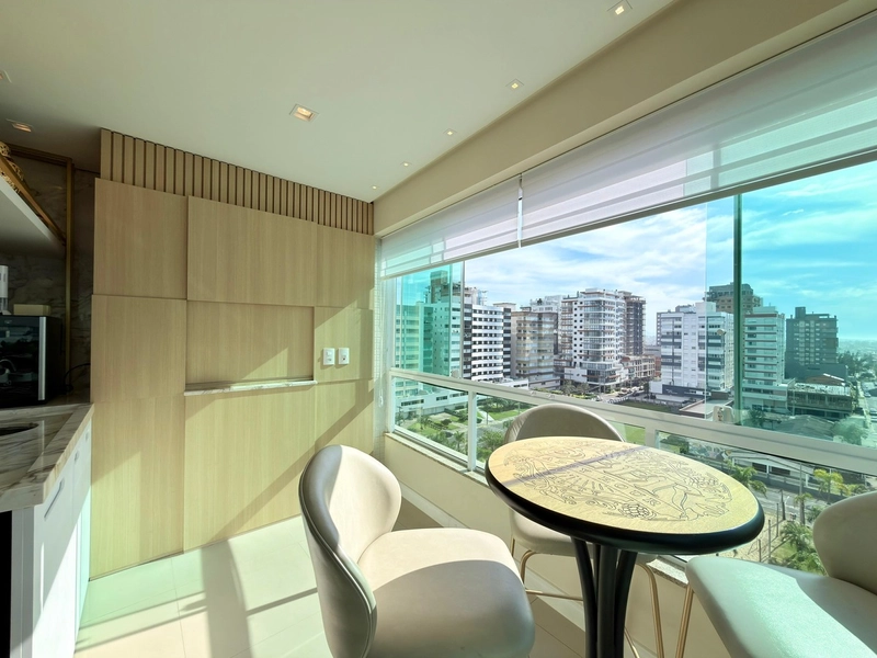 APARTAMENTO À VENDA  COM INFRAESTRUTURA ESPETACULAR !!!: 3ª foto da galeria de imagens do imóvel