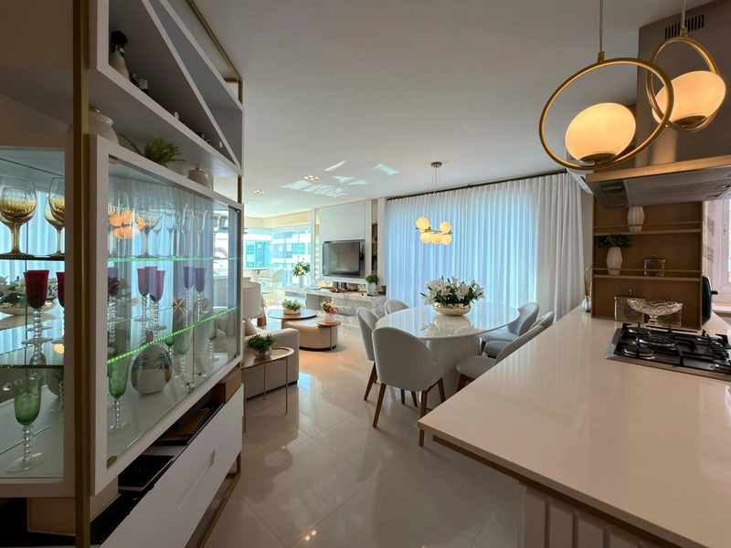 APARTAMENTO À VENDA  COM INFRAESTRUTURA ESPETACULAR !!!: 15ª foto da galeria de imagens do imóvel