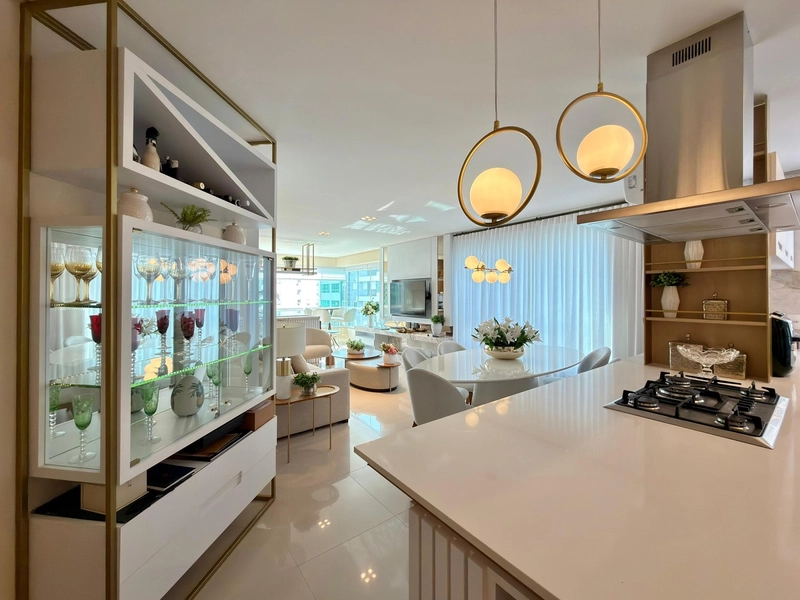 APARTAMENTO À VENDA  COM INFRAESTRUTURA ESPETACULAR !!!: 14ª foto da galeria de imagens do imóvel