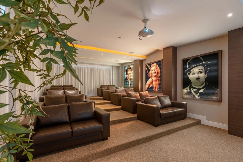 APARTAMENTO À VENDA  COM INFRAESTRUTURA ESPETACULAR !!!: 37ª foto da galeria de imagens do imóvel